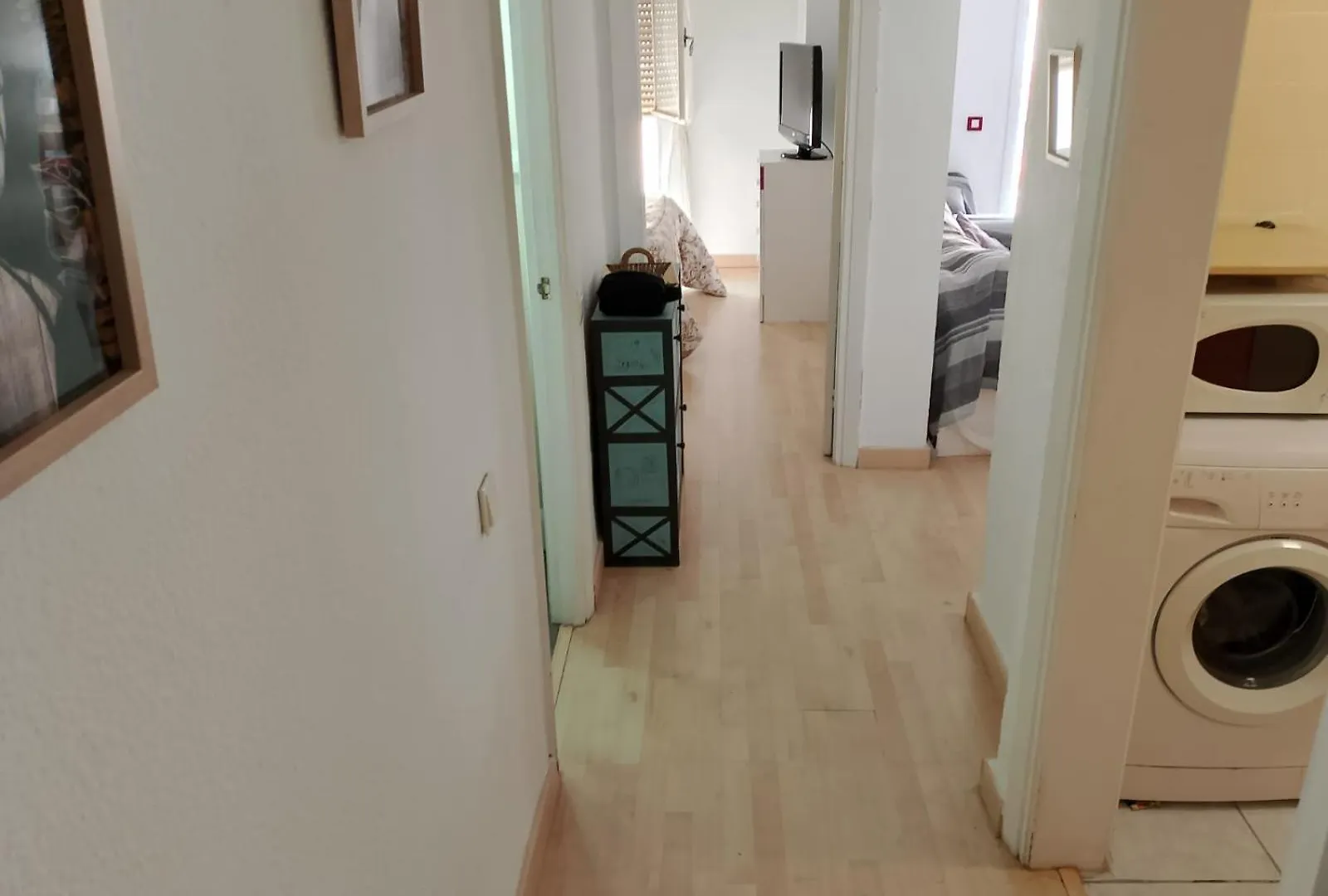 Apartament Benalplaya Benalmádena