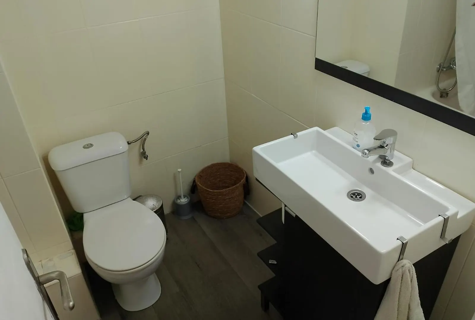 Apartament Benalplaya Benalmádena 0*,