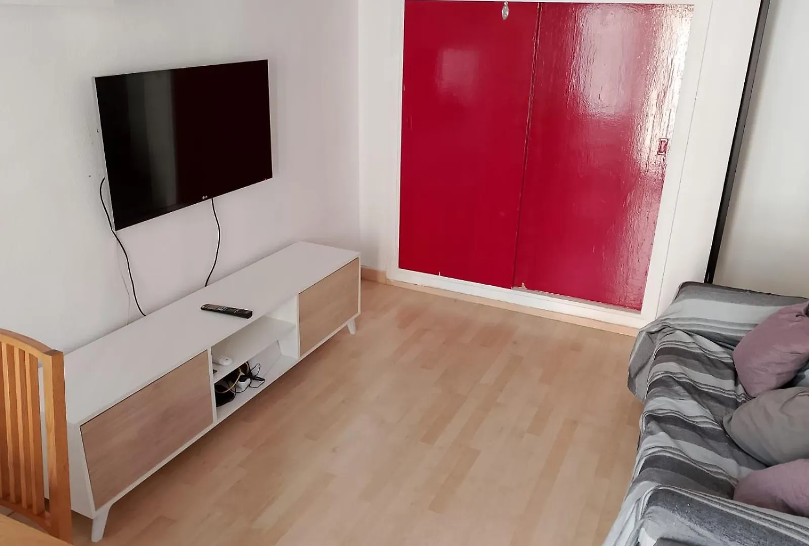 Apartament Benalplaya Benalmádena 0*,