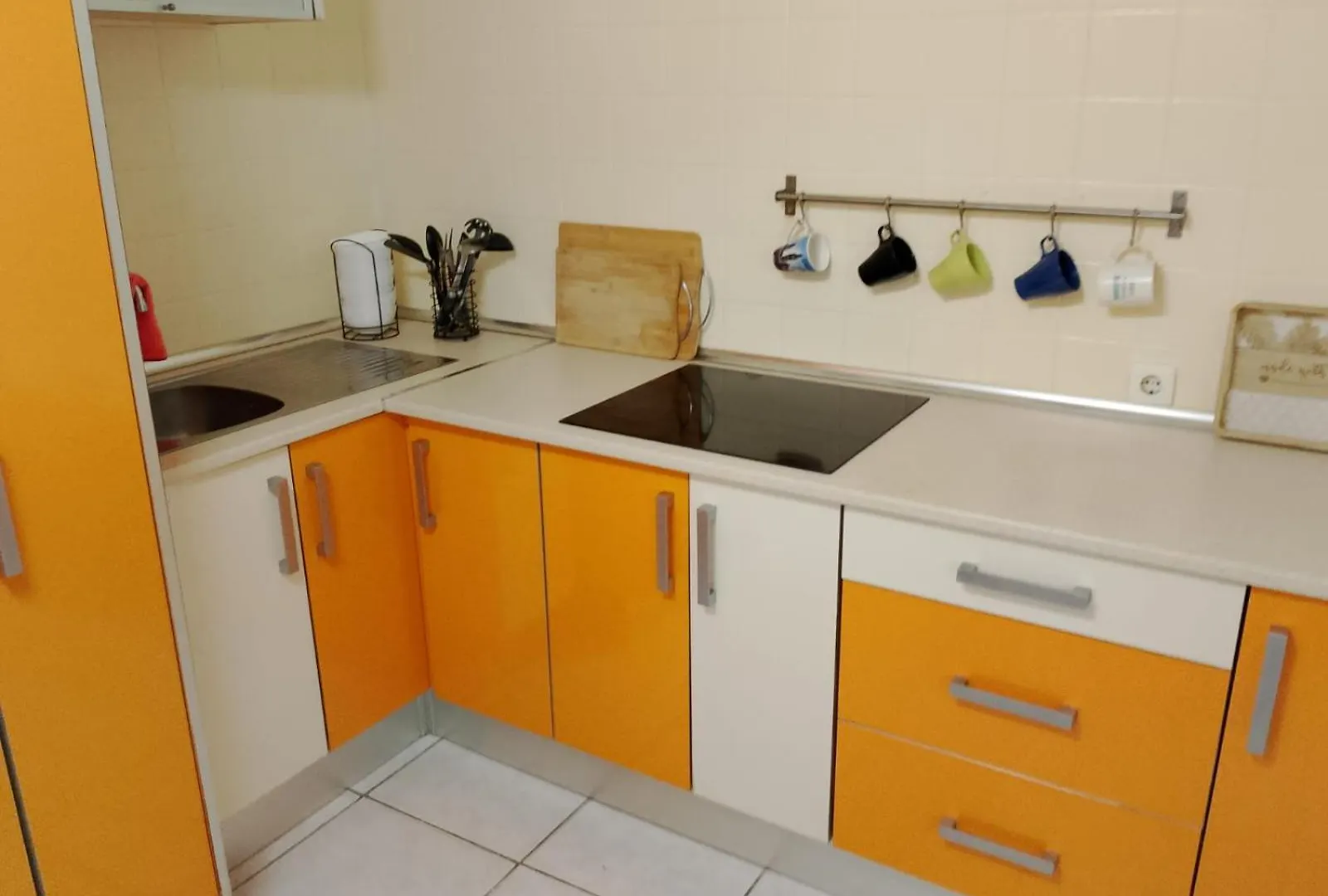 Apartament Benalplaya Benalmádena Hiszpania