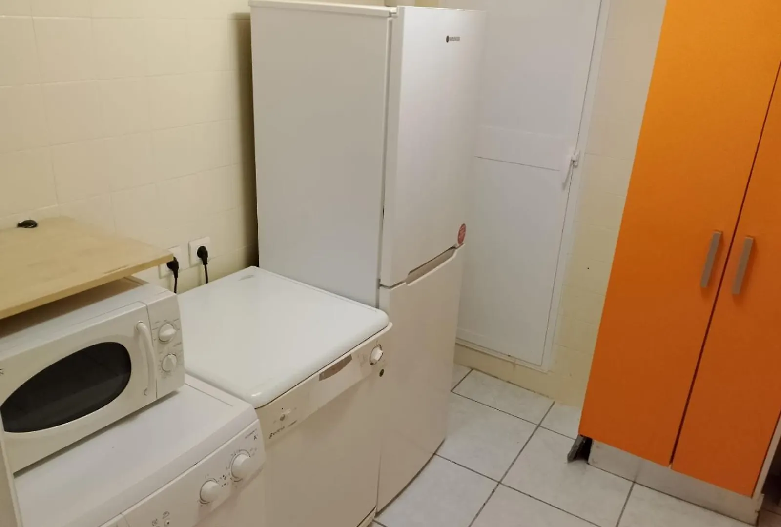 Apartament Benalplaya Benalmádena