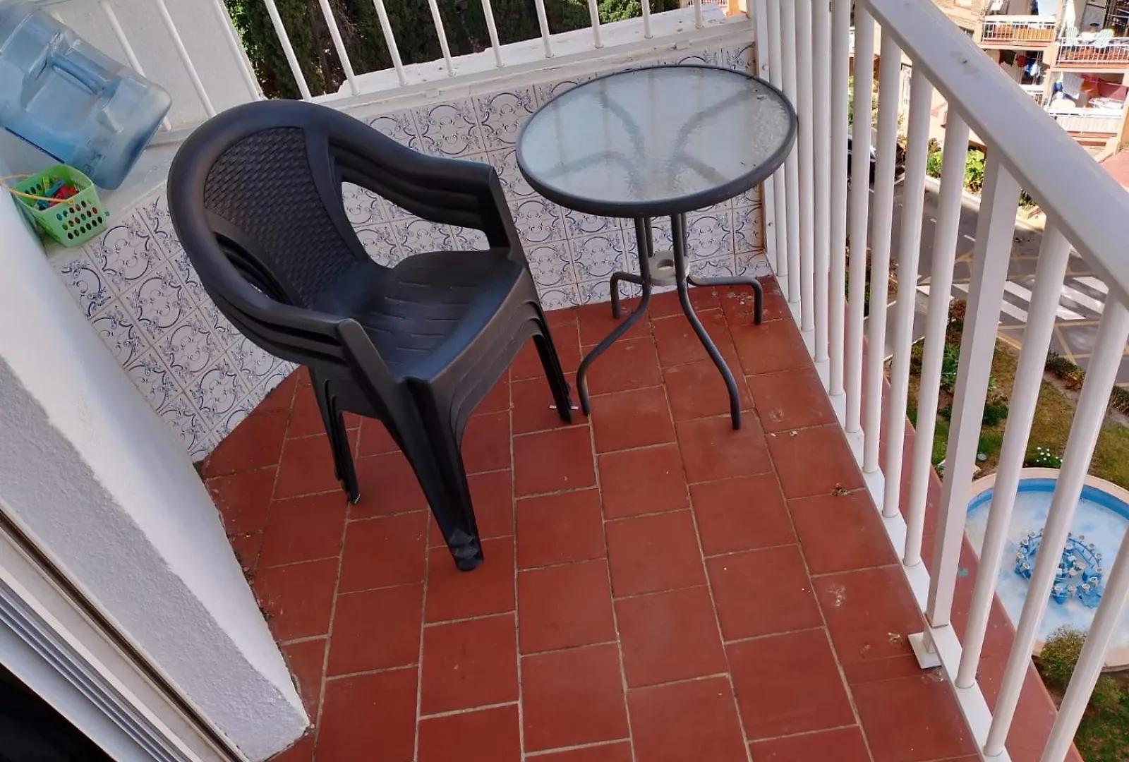 Apartament Benalplaya Benalmádena
