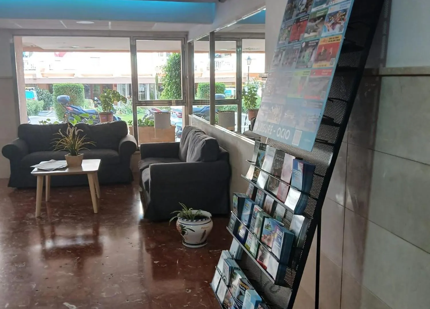 Apartament Benalplaya Benalmádena Hiszpania