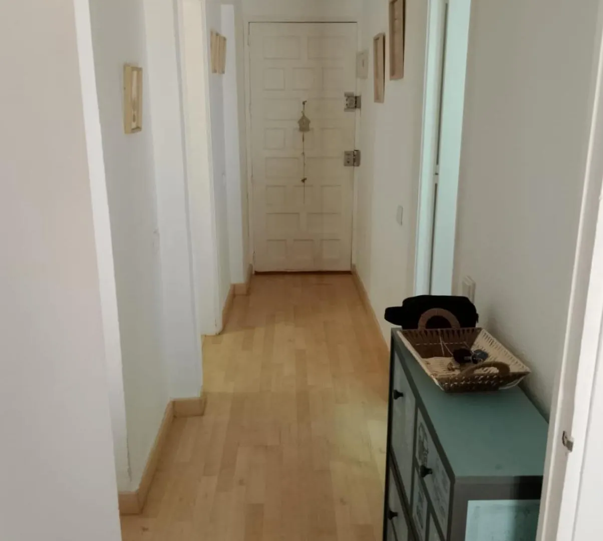 Apartament Benalplaya Benalmádena