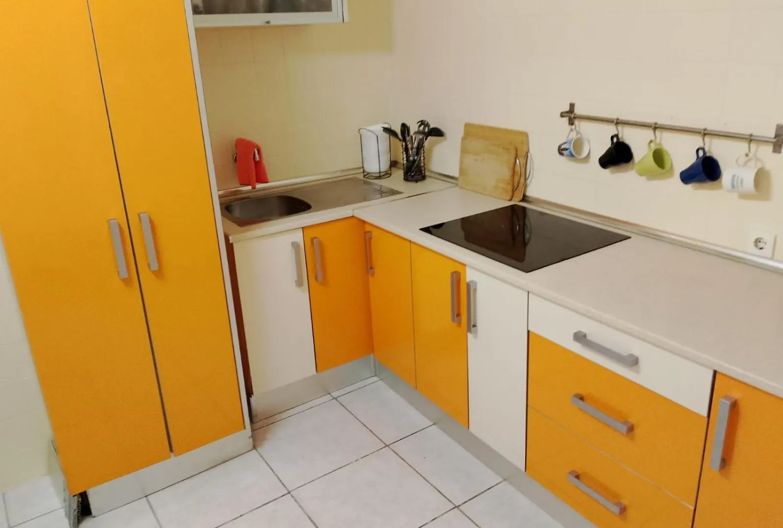 Apartament Benalplaya Benalmádena 0*,  Hiszpania