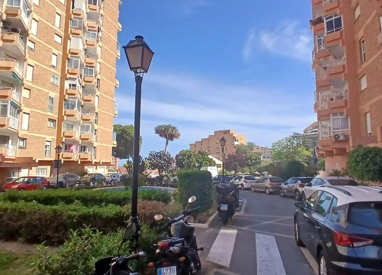 Apartament Benalplaya Benalmádena 0*,  Hiszpania