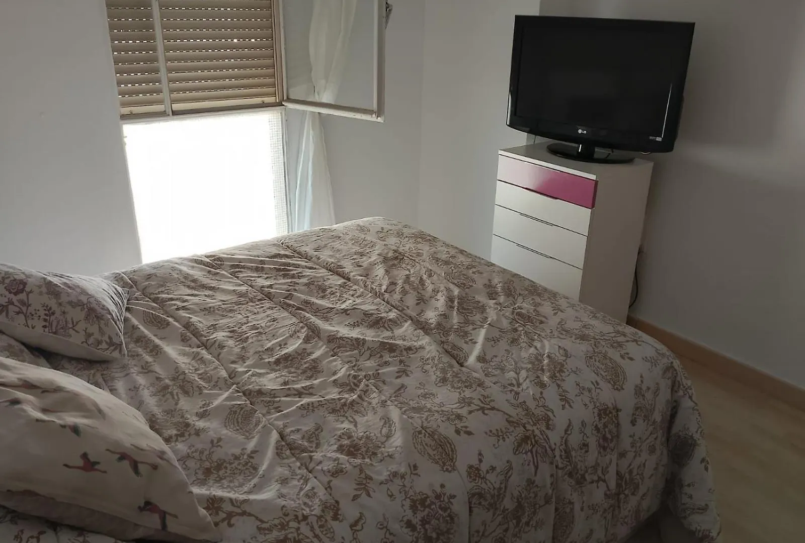 Apartament Benalplaya Benalmádena