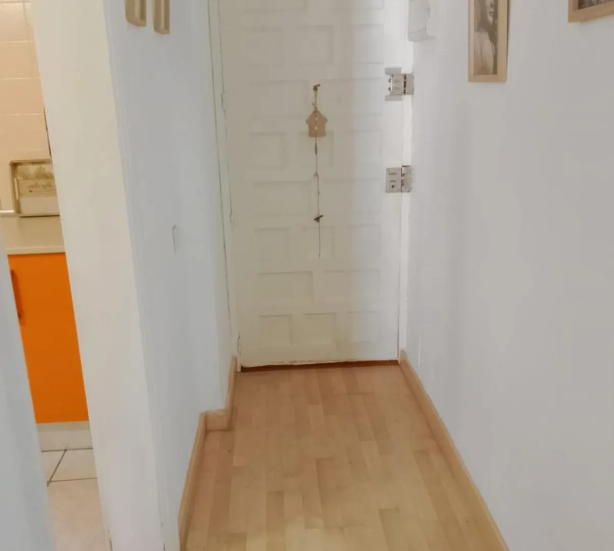 Apartament Benalplaya Benalmádena