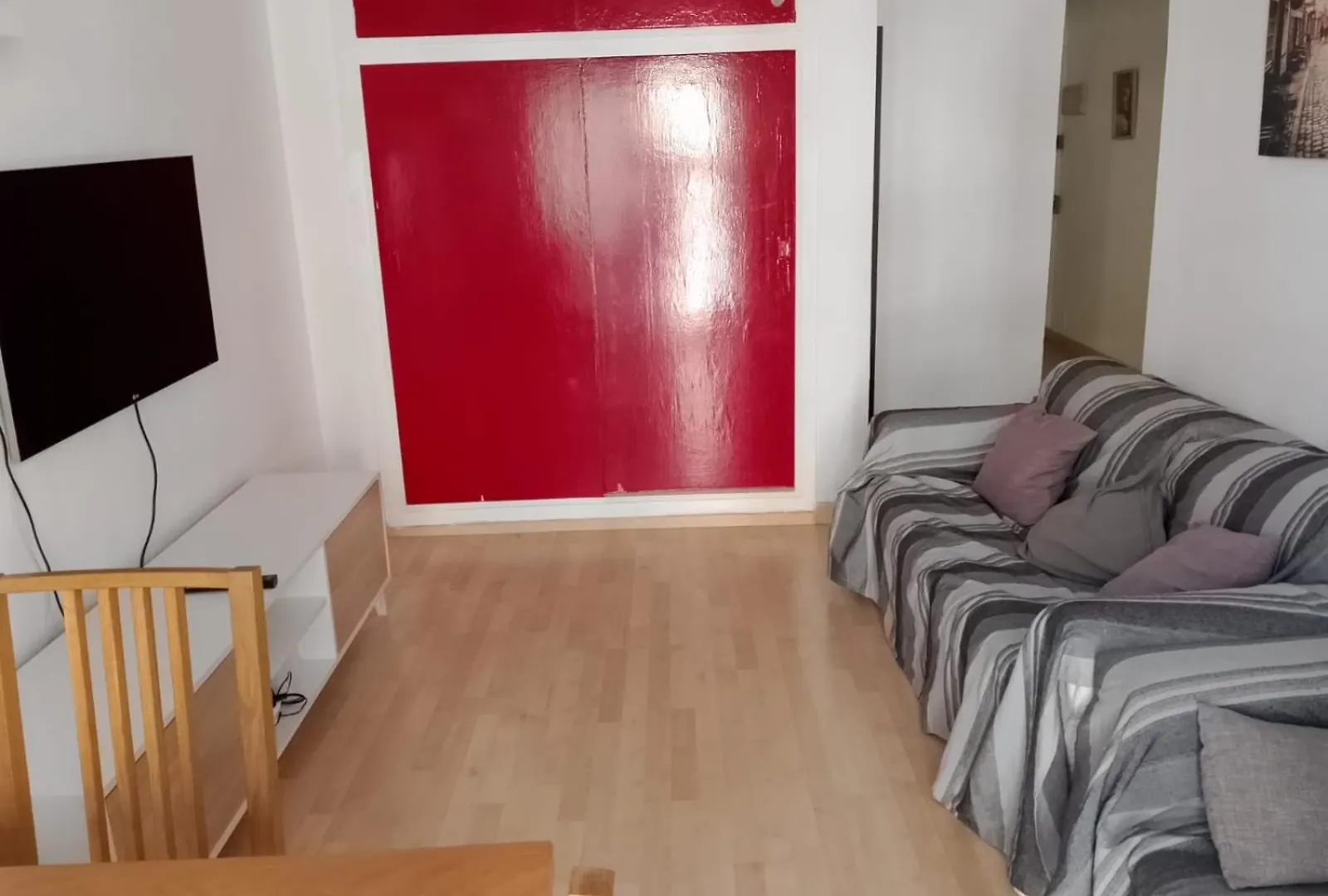 Apartament Benalplaya Benalmádena