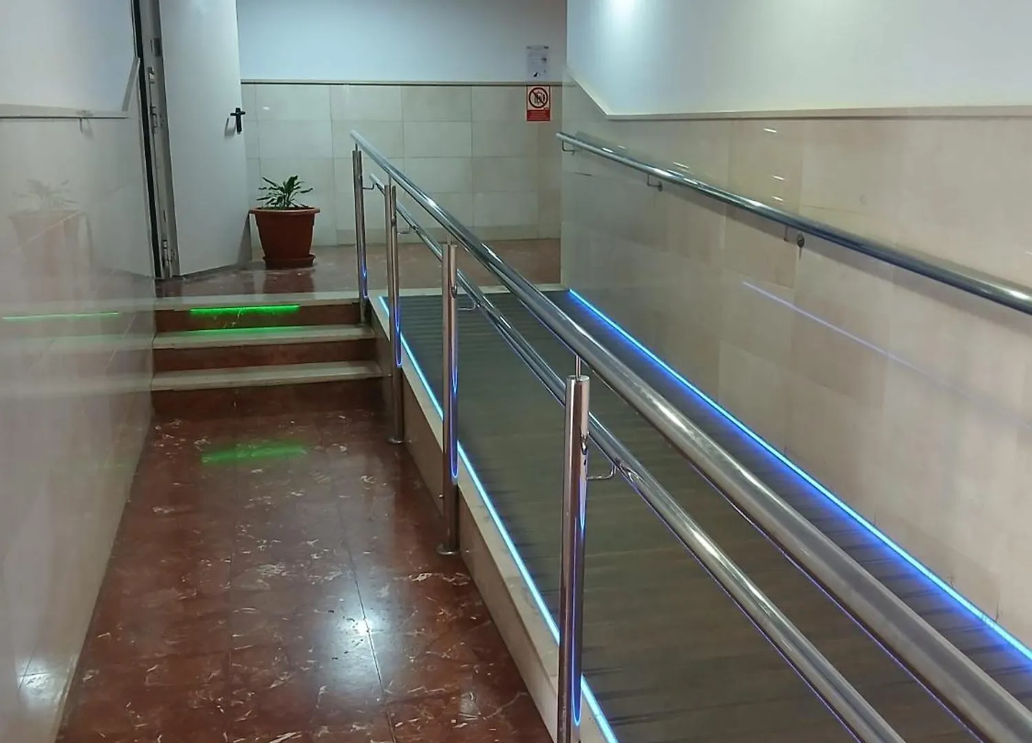 Apartament Benalplaya Benalmádena