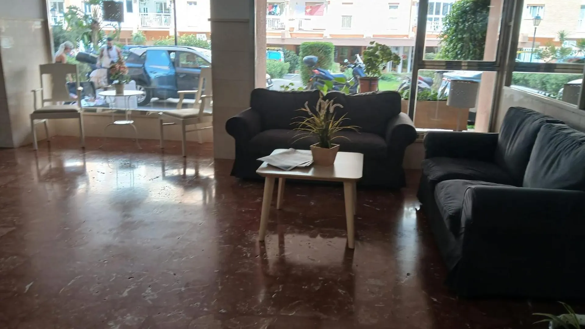 Apartament Benalplaya Benalmádena