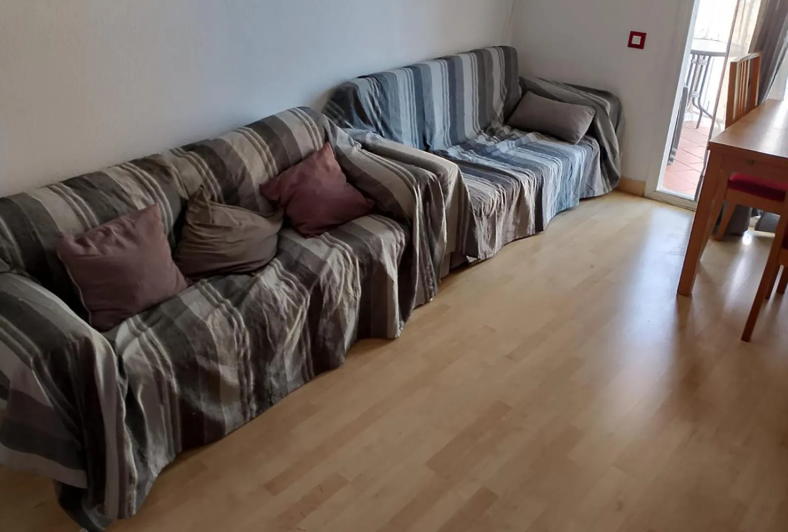 Apartament Benalplaya Benalmádena 0*,