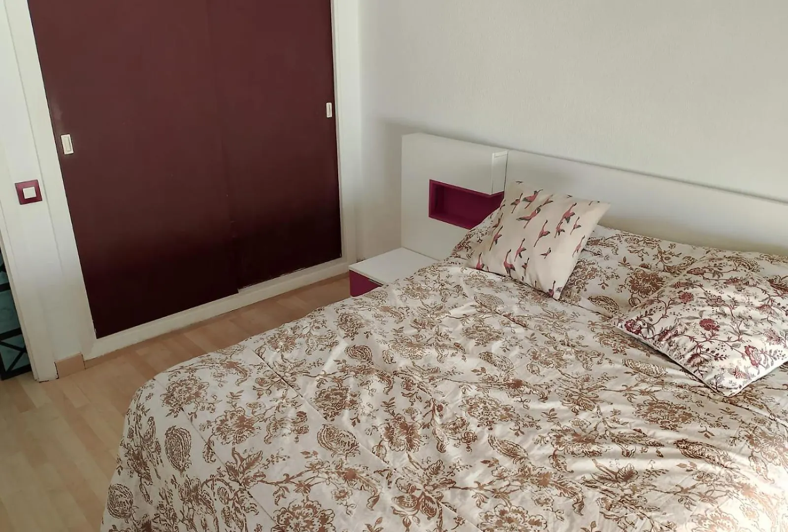 Apartament Benalplaya Benalmádena